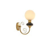 Onyx Wall Lamp-DWHOME