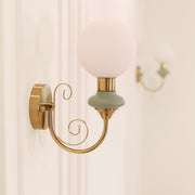 Onyx Wall Lamp-DWHOME