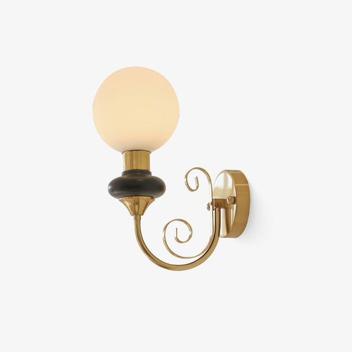 Onyx Wall Lamp-DWHOME