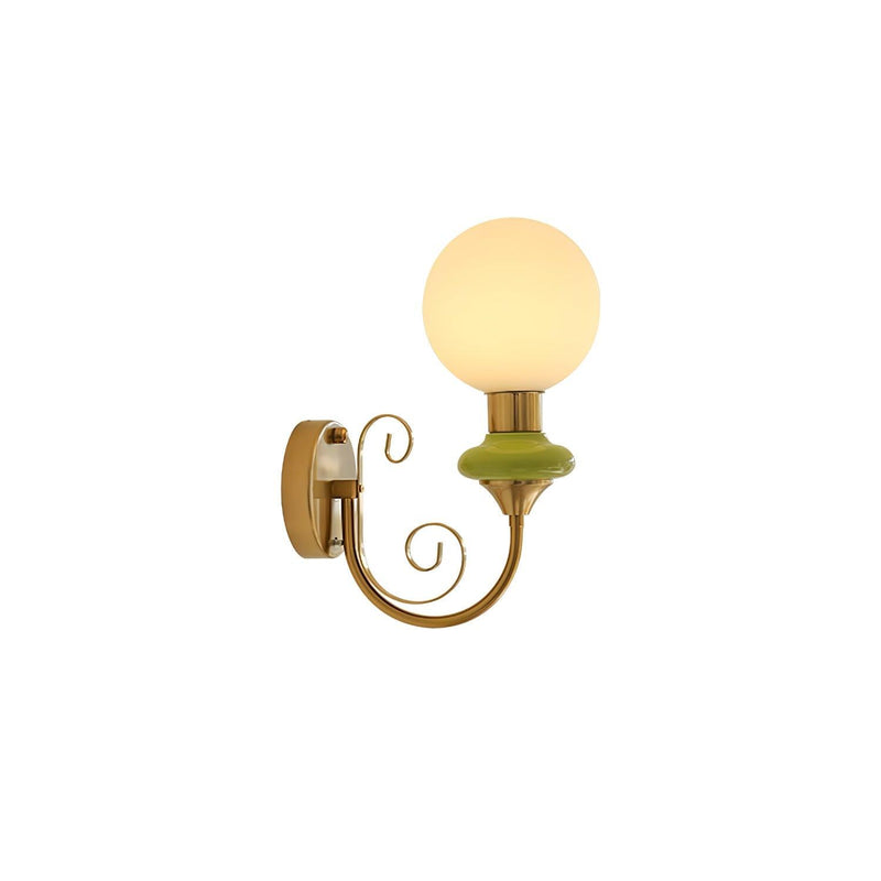 Onyx Wall Lamp-DWHOME
