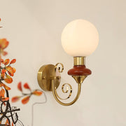 Onyx Wall Lamp-DWHOME