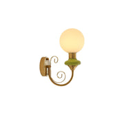 Onyx Wall Lamp-DWHOME