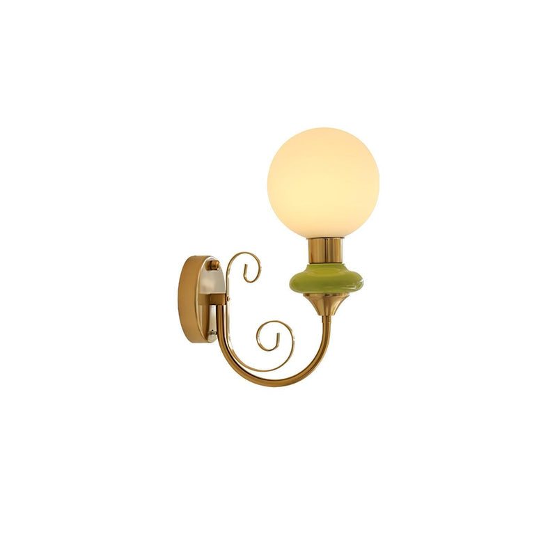 Onyx Wall Lamp-DWHOME