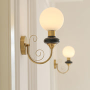 Onyx Wall Lamp-DWHOME