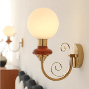 Onyx Wall Lamp-DWHOME