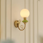 Onyx Wall Lamp-DWHOME