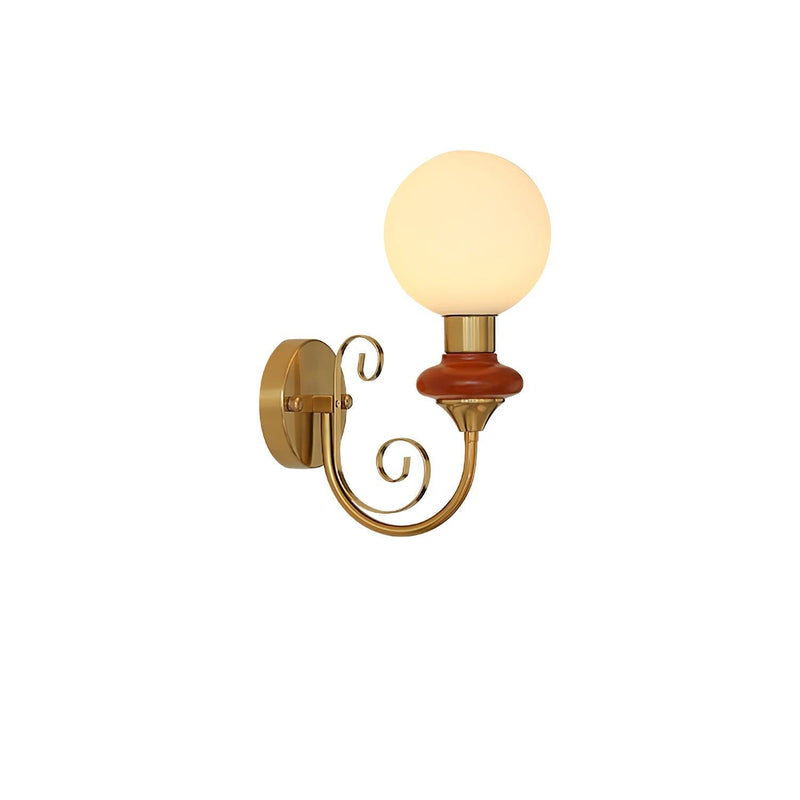 Onyx Wall Lamp-DWHOME
