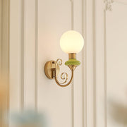 Onyx Wall Lamp-DWHOME