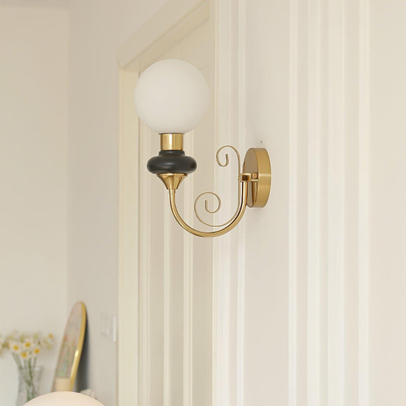 Onyx Wall Lamp-DWHOME