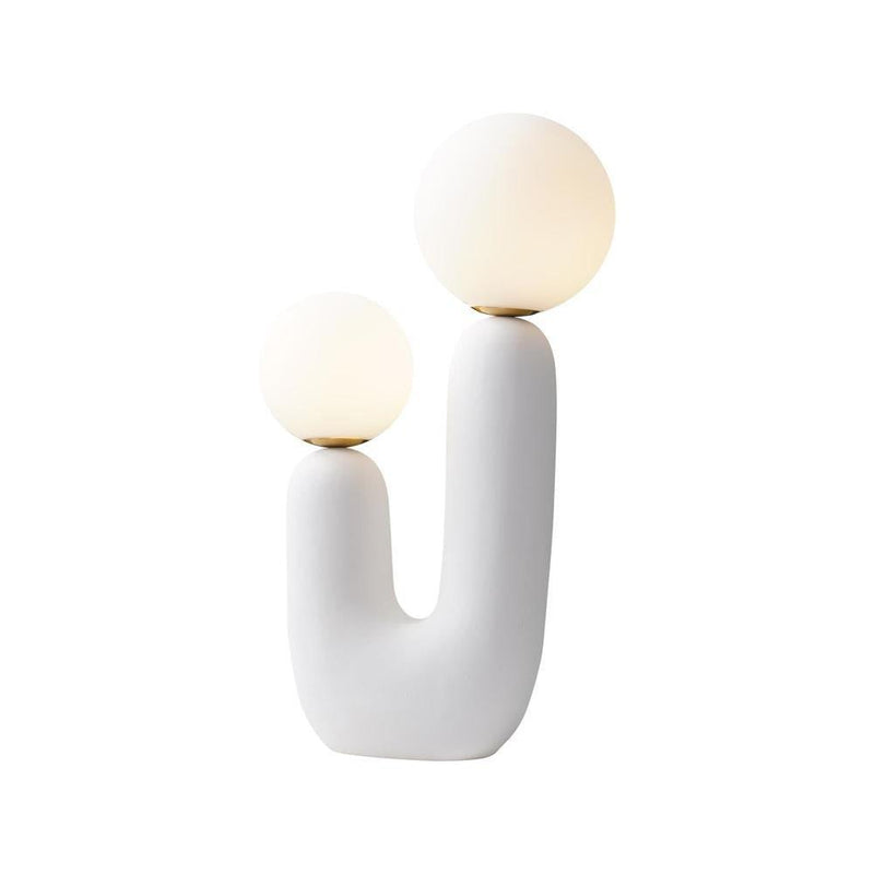 "Lampe de table en céramique Oo - DWHOME"