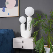 "Lampe de table en céramique Oo - DWHOME"