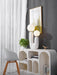 Oo Ceramics Table Lamp-DWHOME