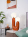 Oo Ceramics Table Lamp-DWHOME
