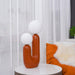 Oo Ceramics Table Lamp-DWHOME
