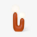 Oo Ceramics Table Lamp-DWHOME