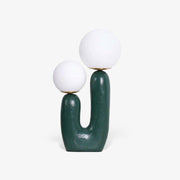 Oo Rough Table Lamp-DWHOME