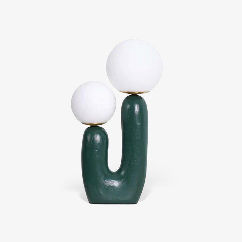 Oo Rough Table Lamp-DWHOME