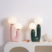 Oo Rough Table Lamp-DWHOME