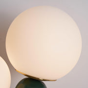 Oo Rough Table Lamp-DWHOME