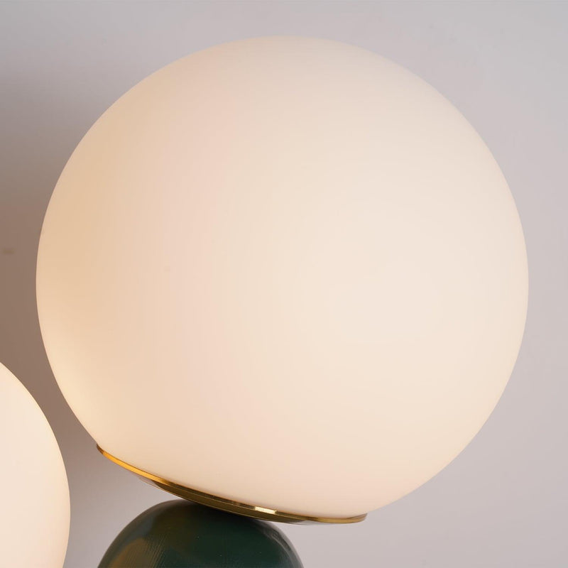 Oo Rough Table Lamp-DWHOME