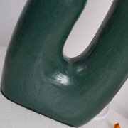 Oo Rough Table Lamp-DWHOME