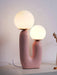 Oo Rough Table Lamp-DWHOME