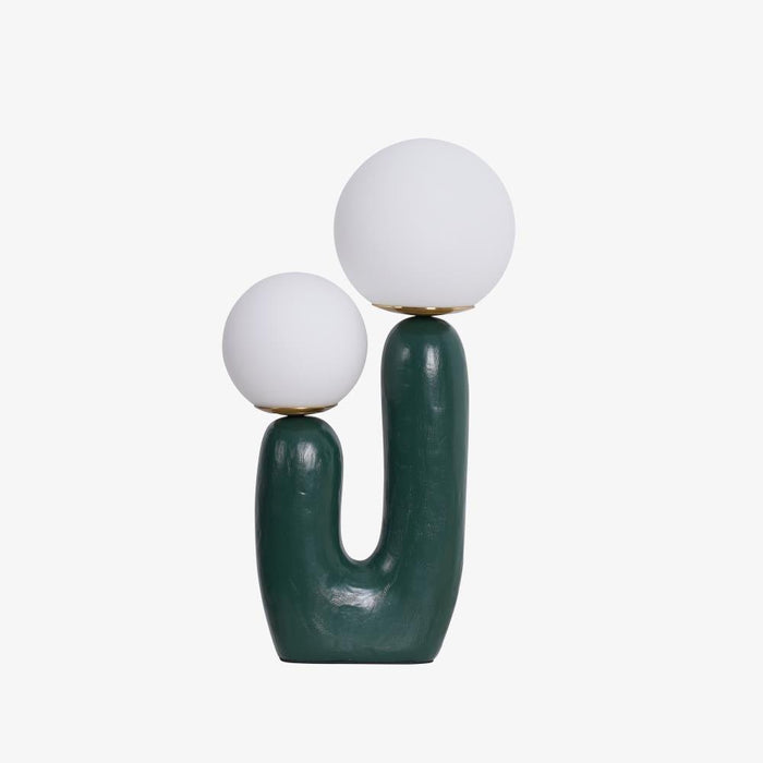 Oo Rough Table Lamp-DWHOME
