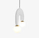 Oo Smooth Pendant Light - DWHOME