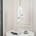 Oo Smooth Pendant Light - DWHOME