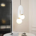 Oo Smooth Pendant Light - DWHOME