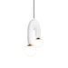 Oo Smooth Pendant Light - DWHOME