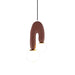 Oo Smooth Pendant Light - DWHOME