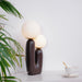 Oo Smooth Table Lamp-DWHOME