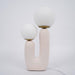 Oo Rough Table Lamp-DWHOME