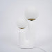 Oo Rough Table Lamp-DWHOME