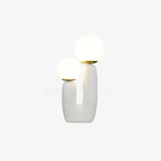 Oo Rough Table Lamp-DWHOME