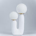 Oo Rough Table Lamp-DWHOME