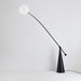 Opal Arc Floor Lamp - DWHOME