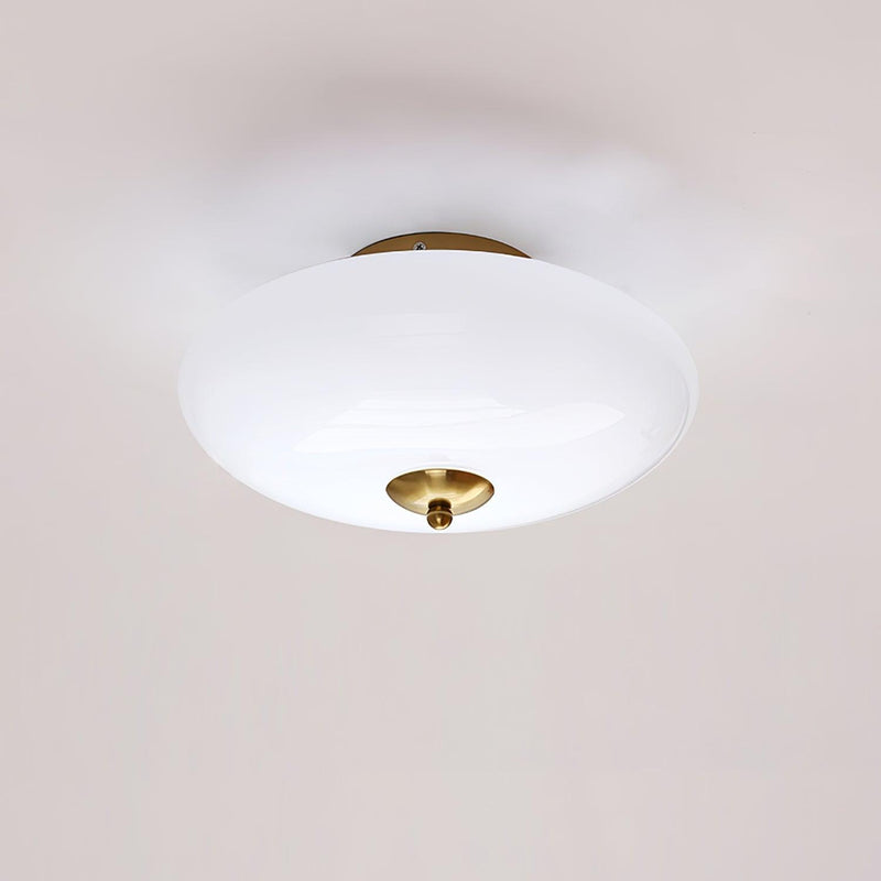 Opal Ceiling Lamp-DWHOME