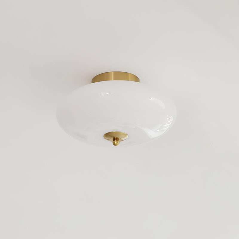 Opal Ceiling Lamp-DWHOME