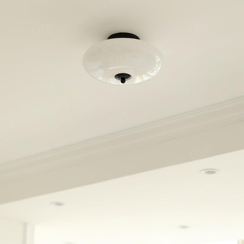 Opal Ceiling Lamp-DWHOME