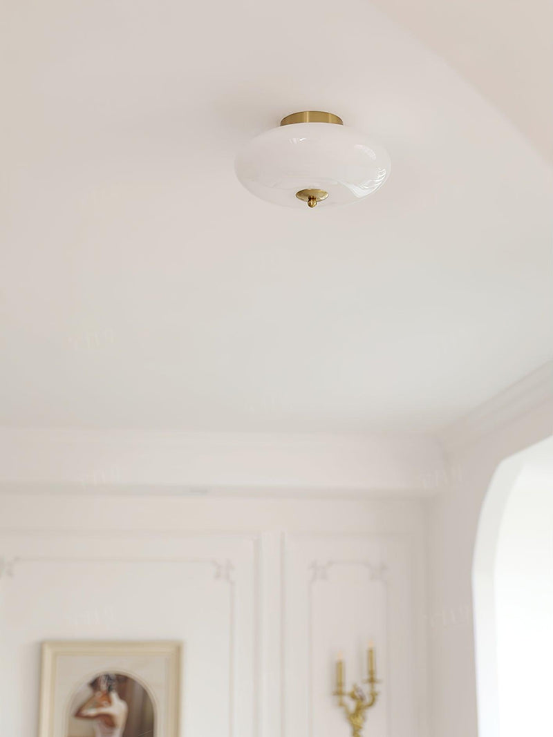 Opal Ceiling Lamp-DWHOME