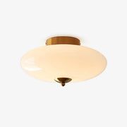 Opal Ceiling Lamp-DWHOME