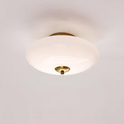 Opal Ceiling Lamp-DWHOME