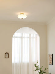 Opal Ceiling Lamp-DWHOME