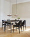 Opal Shade Pendant Lamp-DWHOME