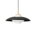 Opal Shade Pendant Lamp - Vakkerlight