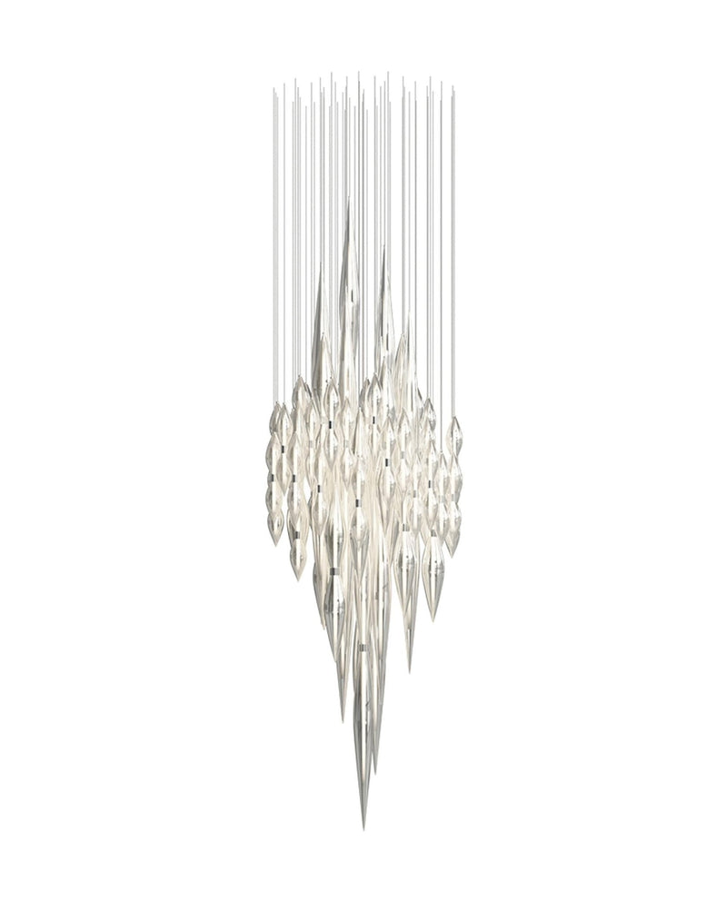 Opera Chandelier