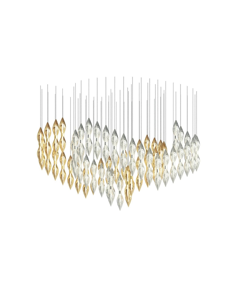 Opera Chandelier - Vakkerlight