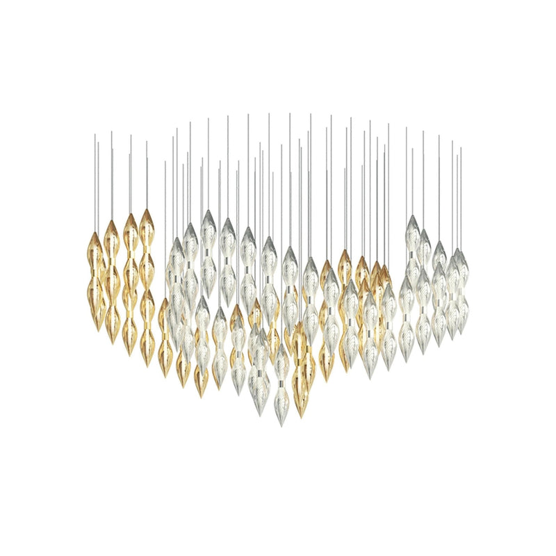 Opera Chandelier - Vakkerlight